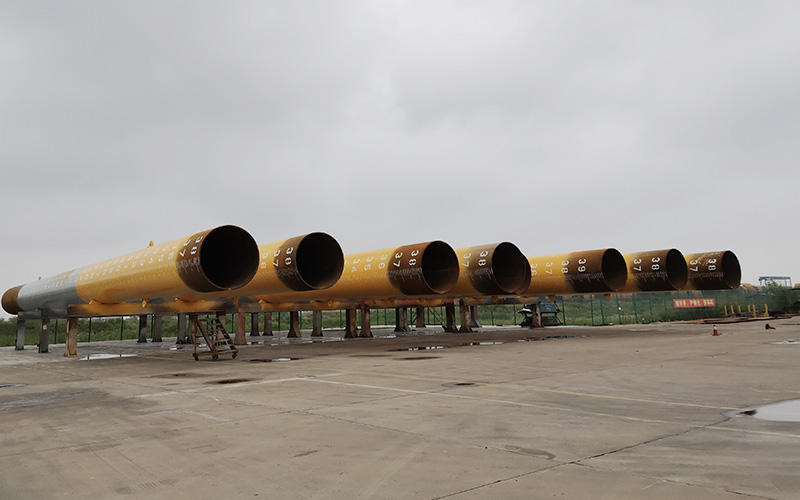 華能大豐300MW項(xiàng)目